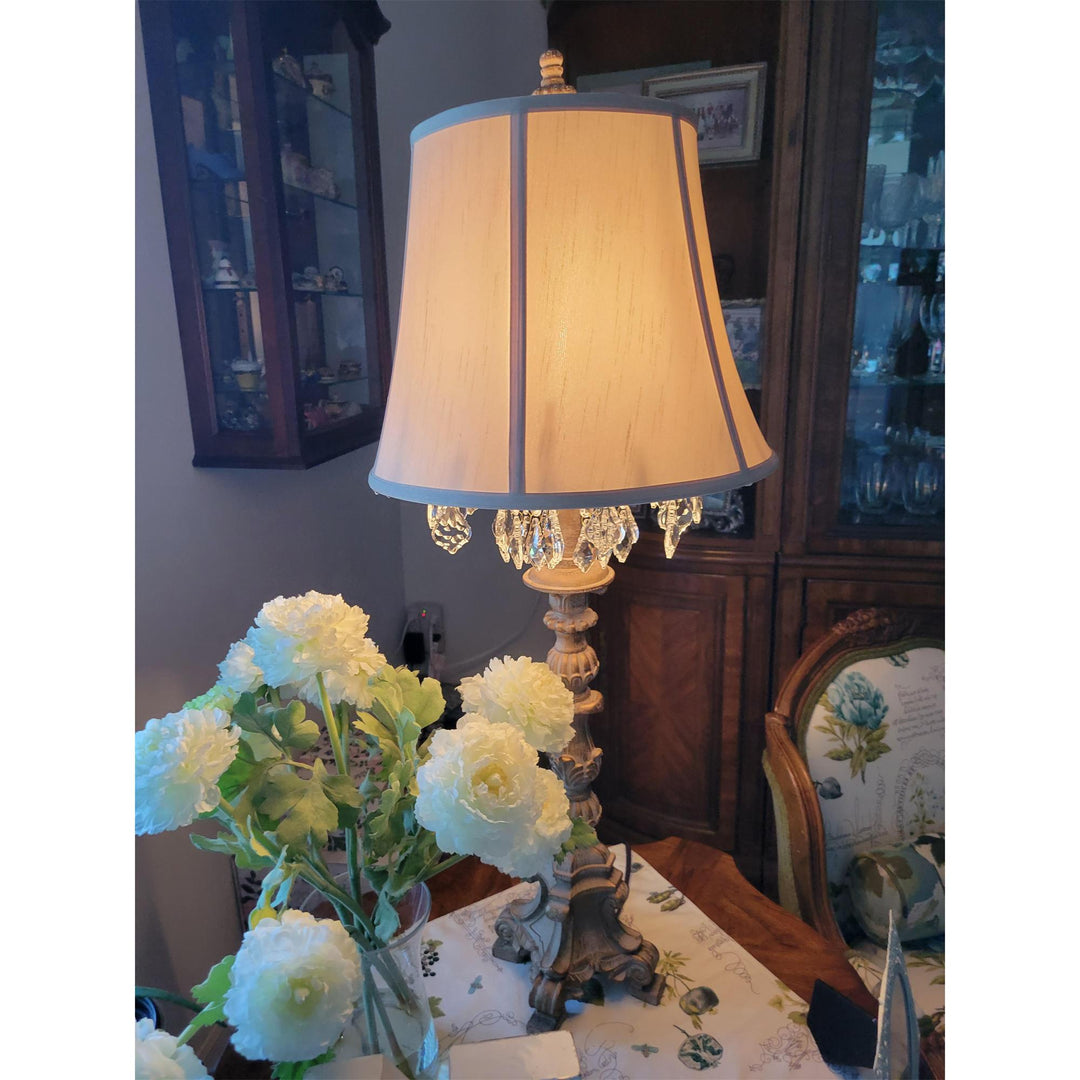 Duval Tischlampe
