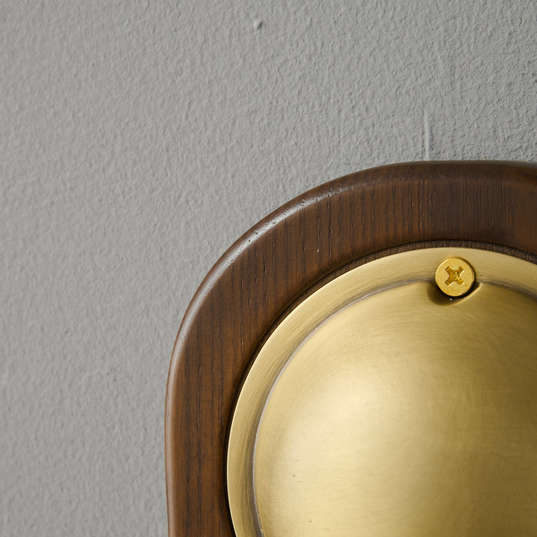 Applique murale moderne lampe minimaliste pour chambre et couloir