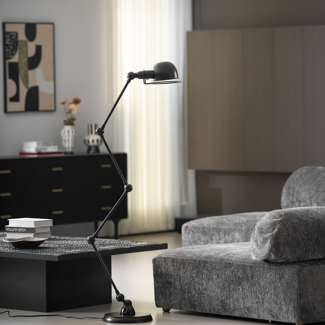 Lampadaire Jielde