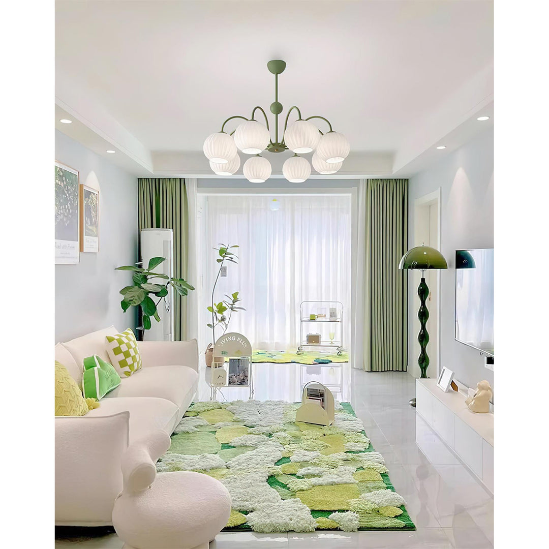 Renee Chandelier