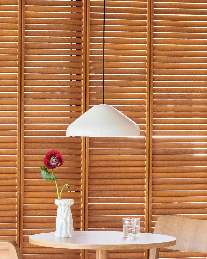 Lampe suspendue PAO