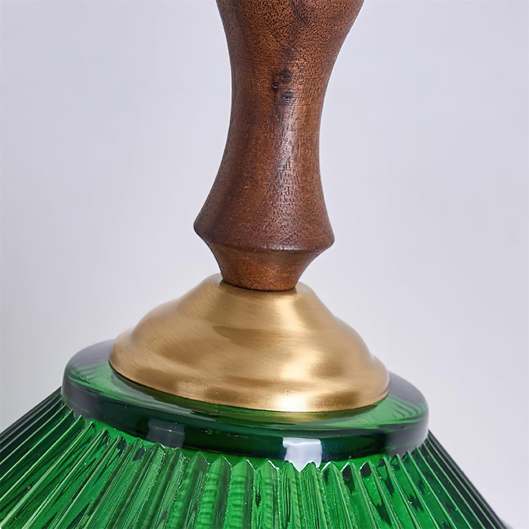 Green Nolyn Pendelleuchte