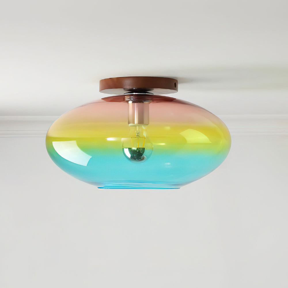 Lumia Ceiling Lamp