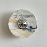 Load image into Gallery viewer, Calacatta Marble Wall Lamp