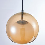 Load image into Gallery viewer, Misty Pendant Lamp