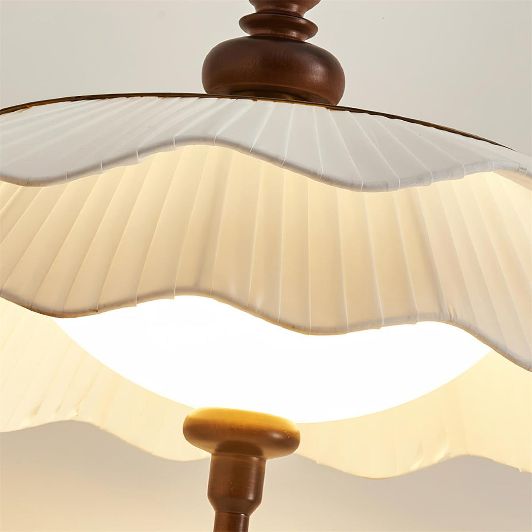Lampe à suspension Ravina