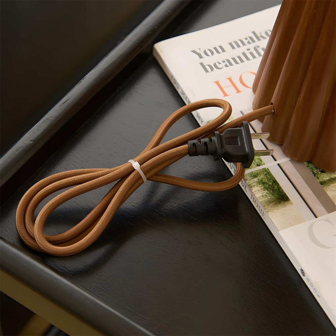 Lampe de table Crellin