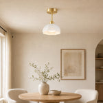 Bild in Gallery-Viewer laden, Scene: ceiling lamp above dining table