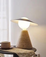 Bild in der Galerieansicht laden, Bartley Tischlampe
