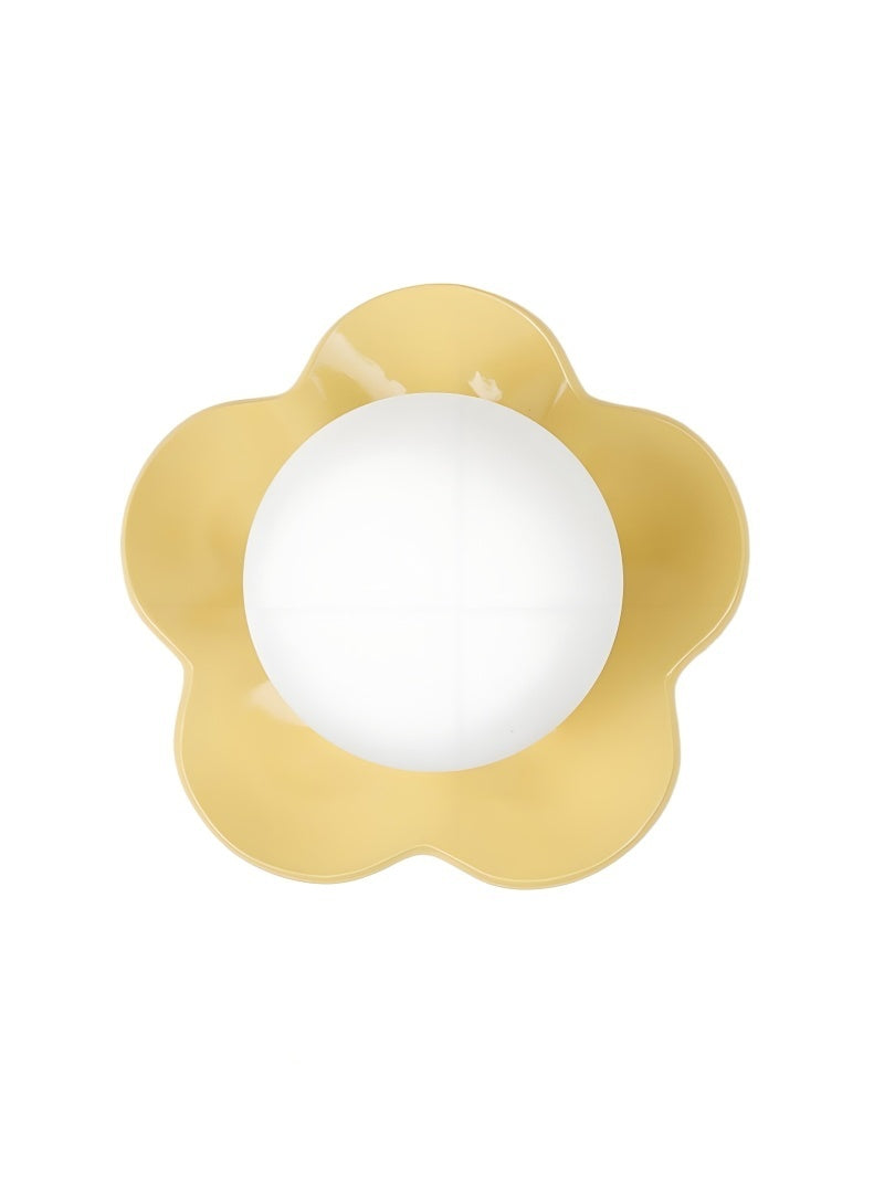 Die Blume Wandleuchte