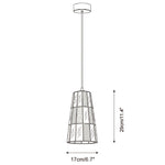 Load image into Gallery viewer, Fun Guy Pendant Lamp
