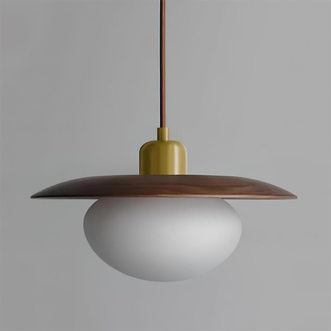 Lampe suspendue Vireo