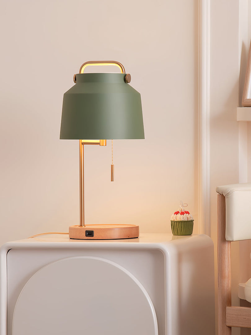 Lampe de table Naima