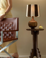 Load image into Gallery viewer, Harmony Stripe Table Lamp