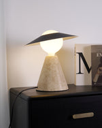 Bild in der Galerieansicht laden, Bartley Tischlampe
