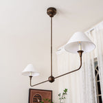 Load image into Gallery viewer, Brody Linear Chandelier
