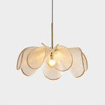 Charger l'image dans la visionneuse de galerie, Natural Cream 80 cm pendant light
