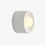 Load image into Gallery viewer, Ceranova Nordic Modern Ceramic Wall Light in Contemporary Style for Hotel and Residential Interiors