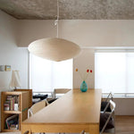 Bild in Gallery-Viewer laden, Mulberry Paper Plug-In Pendant Light