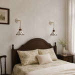 Bild in Gallery-Viewer laden, paired bedside styling scene