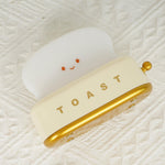 Cargar imagen en el visor de la Galería, Lámpara de mesa tostadora (batería incorporada)
