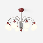 Load image into Gallery viewer, Vierra Carisa Chandelier
