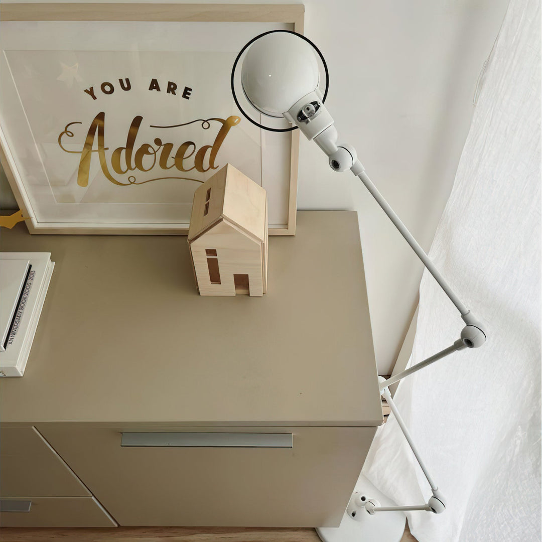 Lampadaire Jielde