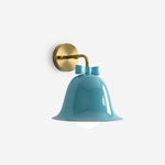 Cargar imagen en el visor de la Galería, Lámpara de pared Bells
