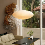 Bild in Gallery-Viewer laden, Mulberry Paper Plug-In Pendant Light