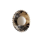 Load image into Gallery viewer, Ostro Marble Small Sconce