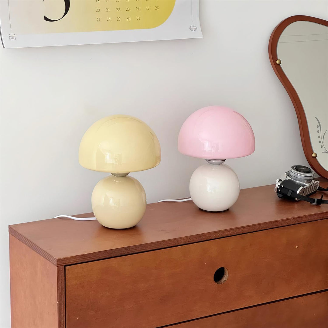 Lampe de table Spika