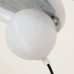 Load image into Gallery viewer, Acoustic Disc Pendant Lamp