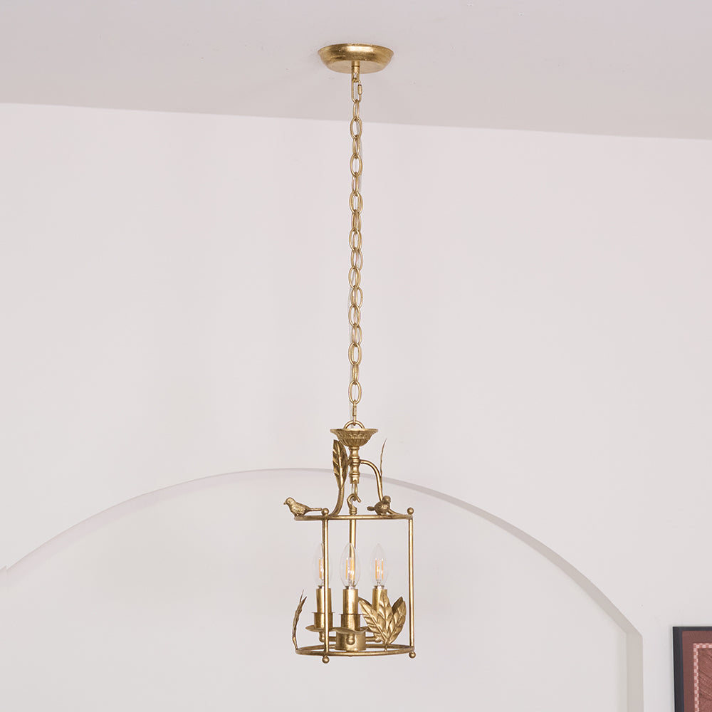 Lampe suspendue Brighton Lantern