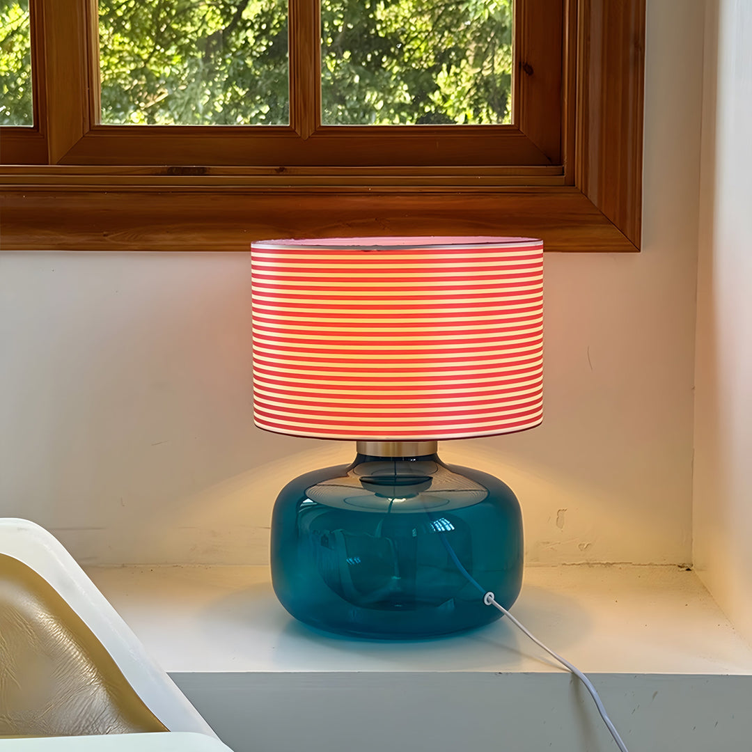 Lampe de table Popello