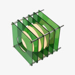 Charger l'image dans la visionneuse de galerie, Lampe de table Sunst Afterglow série moderne design sphère géométrique - pour décoration salon et bureau