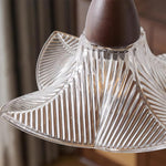 Load image into Gallery viewer, Lila Glass Pendant Lamp