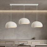 Bild in Gallery-Viewer laden, Sculptural Polystyrene Ceiling Pendant Light
