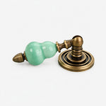 Cargar imagen en el visor de la Galería, Colorful Ceramic Cabinet Handles