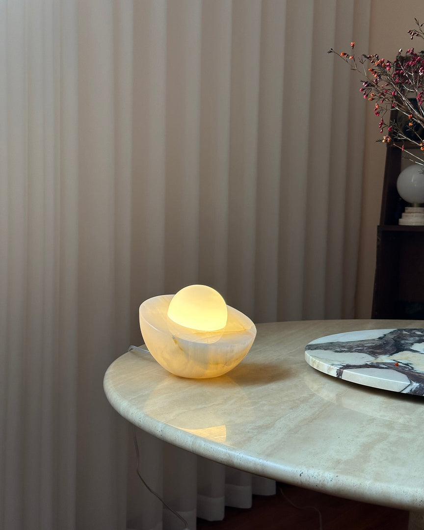 Lampe de table Piccola