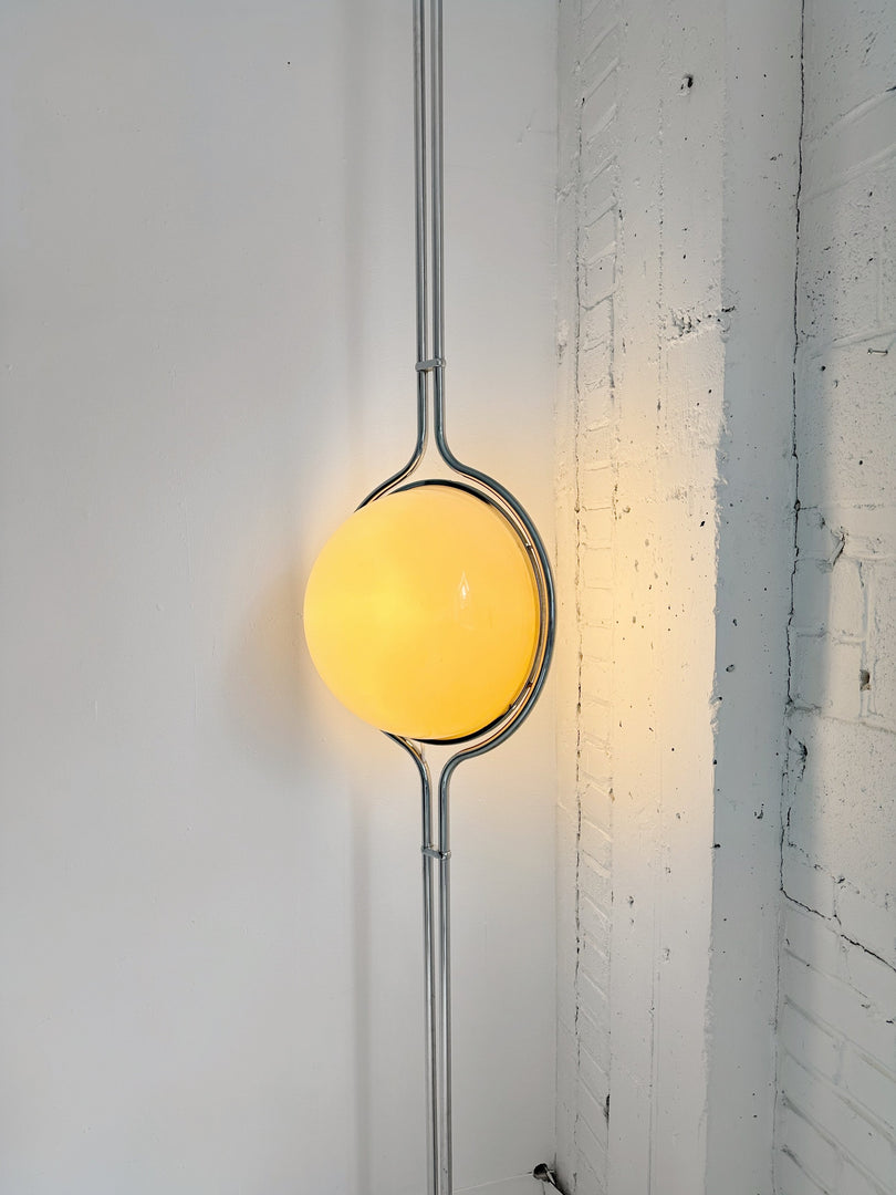 Lampadaire-Plafonnier Garrault-Delord