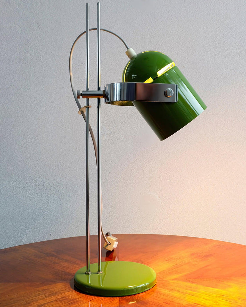 Adjusta Hebbare Schreibtischlampe