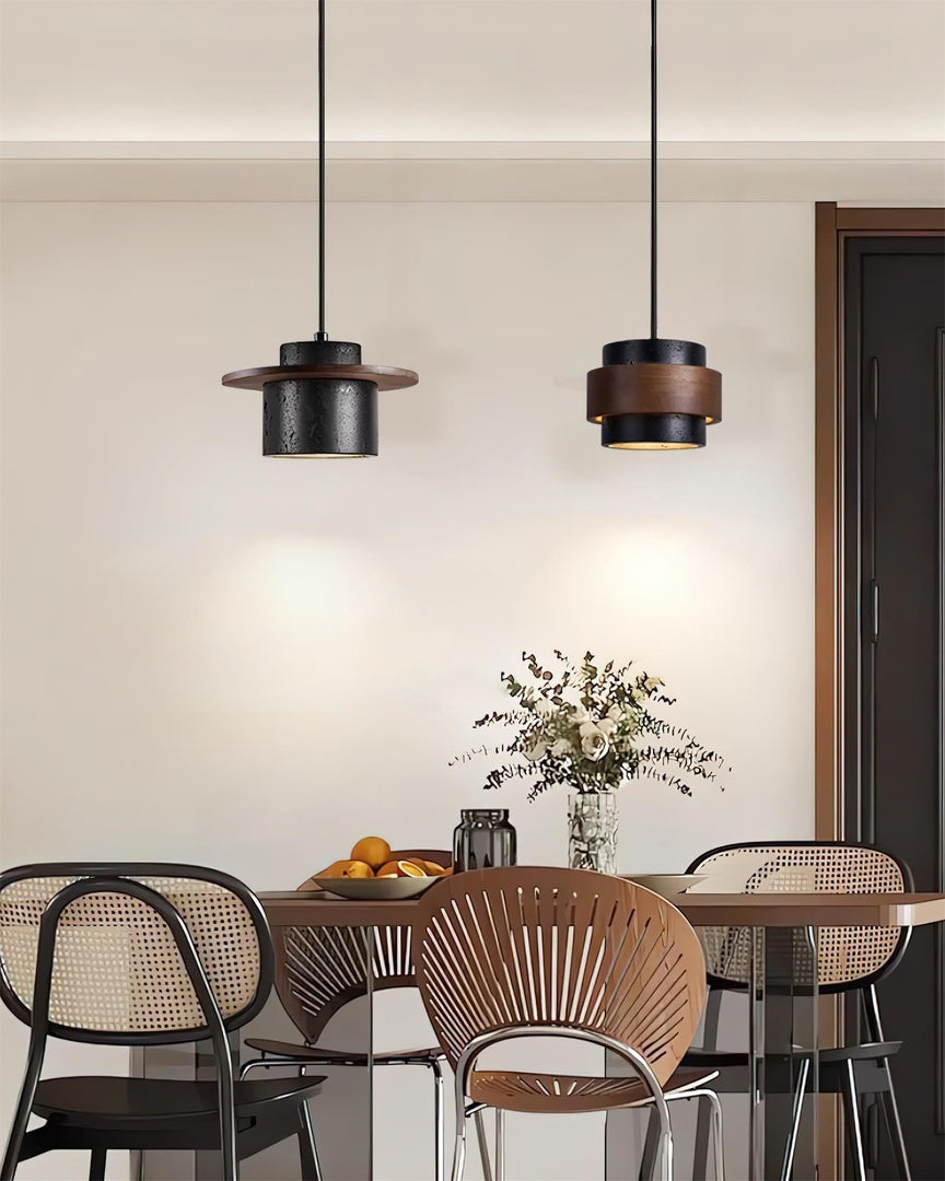 Marnox Pendant Lamp