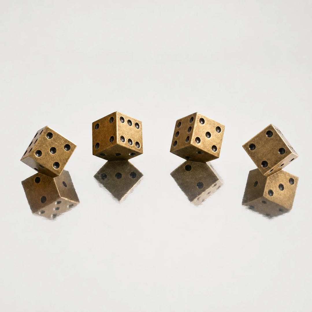 dice knob group