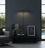 Bild in Gallery-Viewer laden, Libris Metall-Galerieleuchte – Schlankes Design für die Kunstpräsentation zu Hause