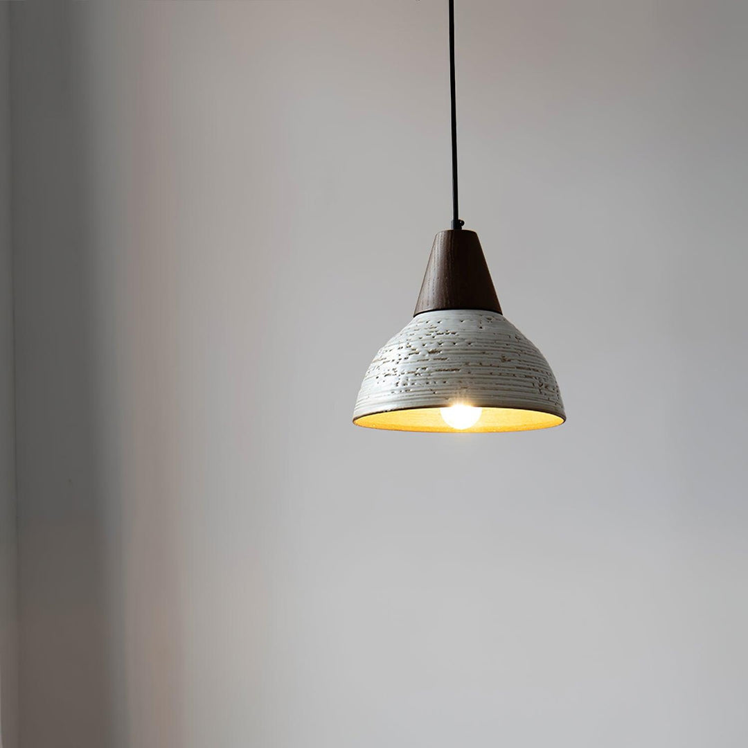 Lampe suspendue Tera