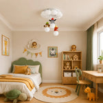 Charger l'image dans la visionneuse de galerie, bedroom installation scene