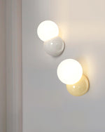 Cargar imagen en el visor de la Galería, Lámpara de pared Orb
