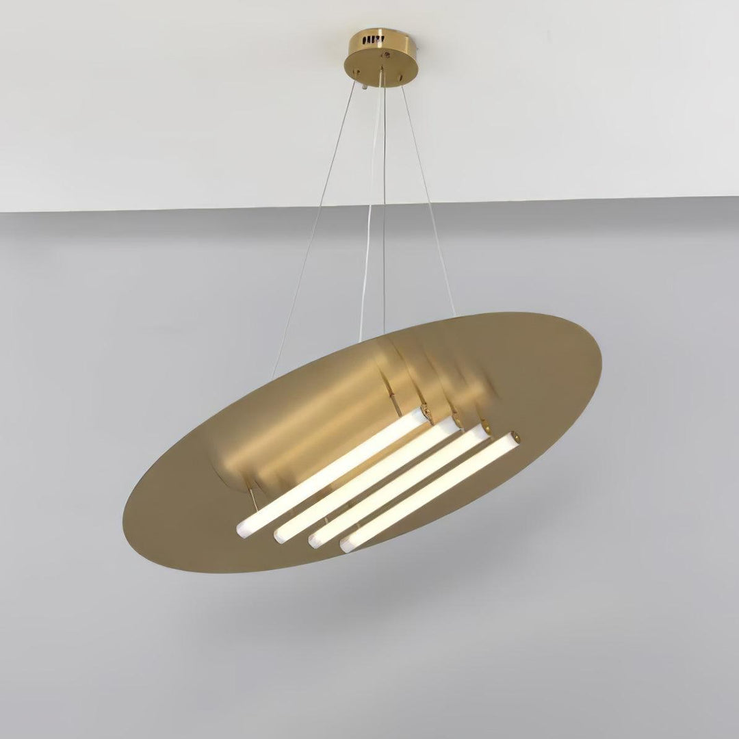 Lampe suspendue Grand Disque