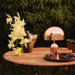 Load image into Gallery viewer, Bell Table Light
