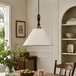 Bild in Gallery-Viewer laden, Dining room pendant lifestyle main